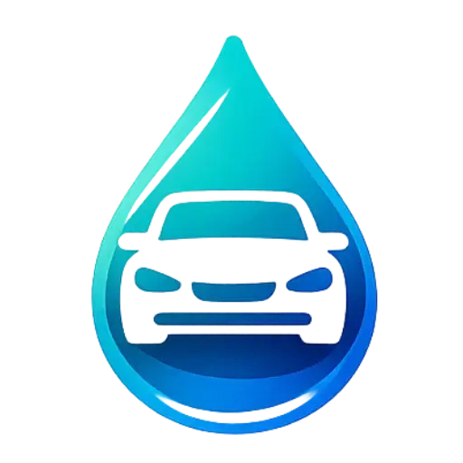 Lavage auto à domicile La Coucourde